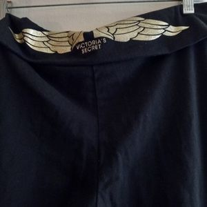 Victoria secret Pants With Angel Wings On Fold. Excellent used condition size XL